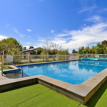 Traralgon Lifestyle Village Exterior foto