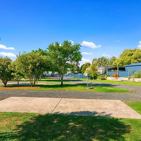 Traralgon Lifestyle Village Exterior foto