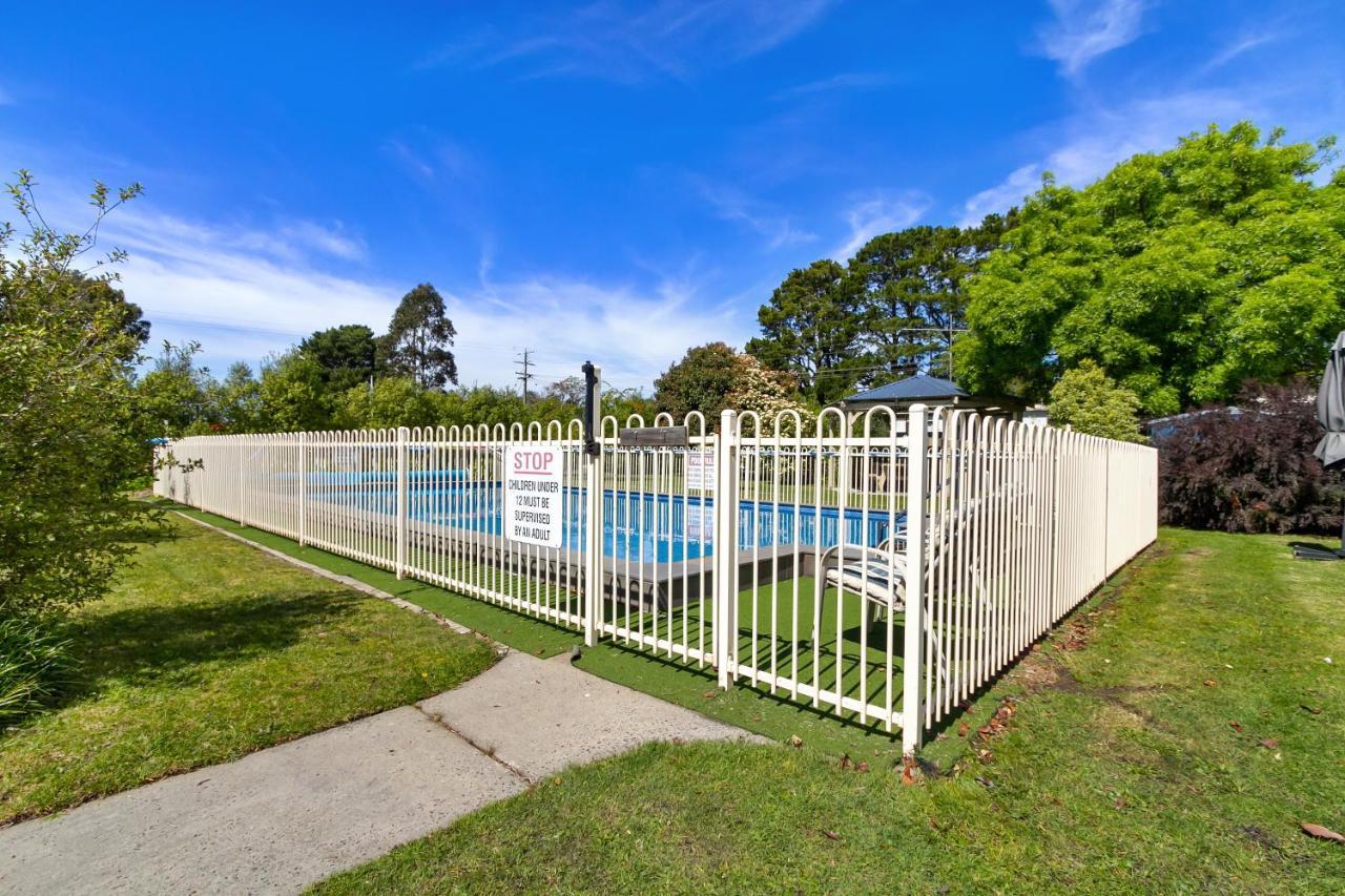 Traralgon Lifestyle Village Exterior foto