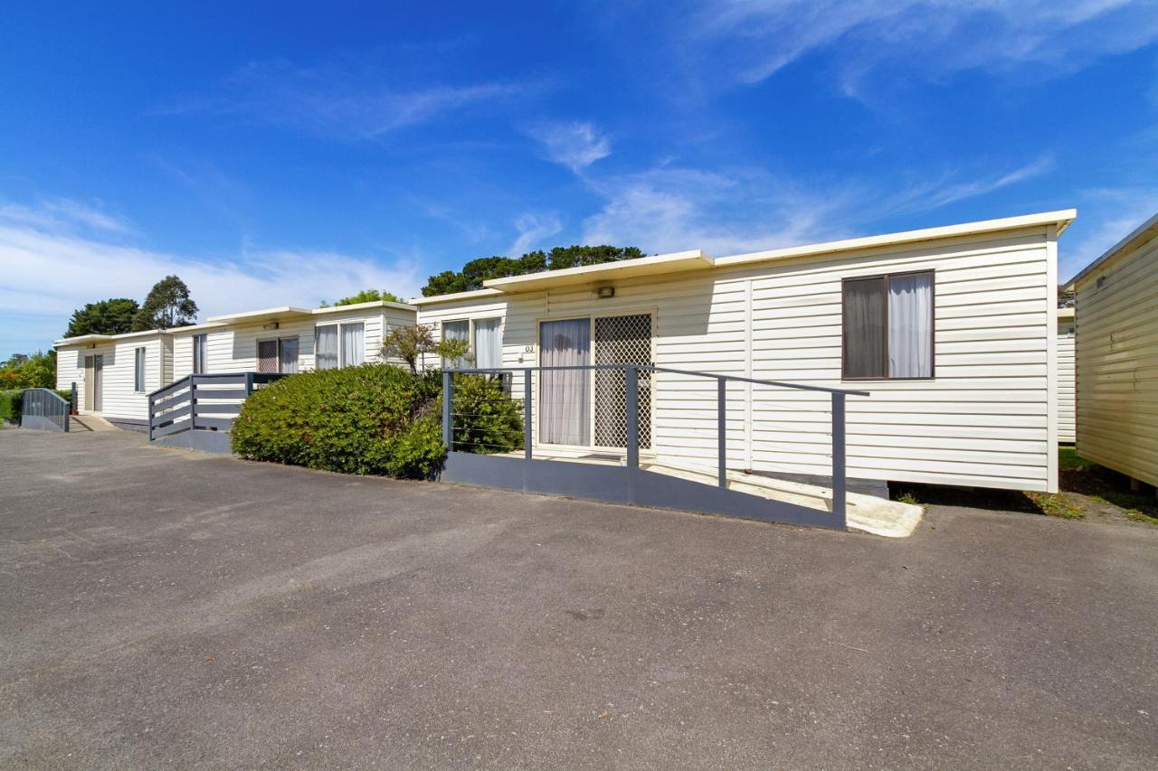 Traralgon Lifestyle Village Exterior foto