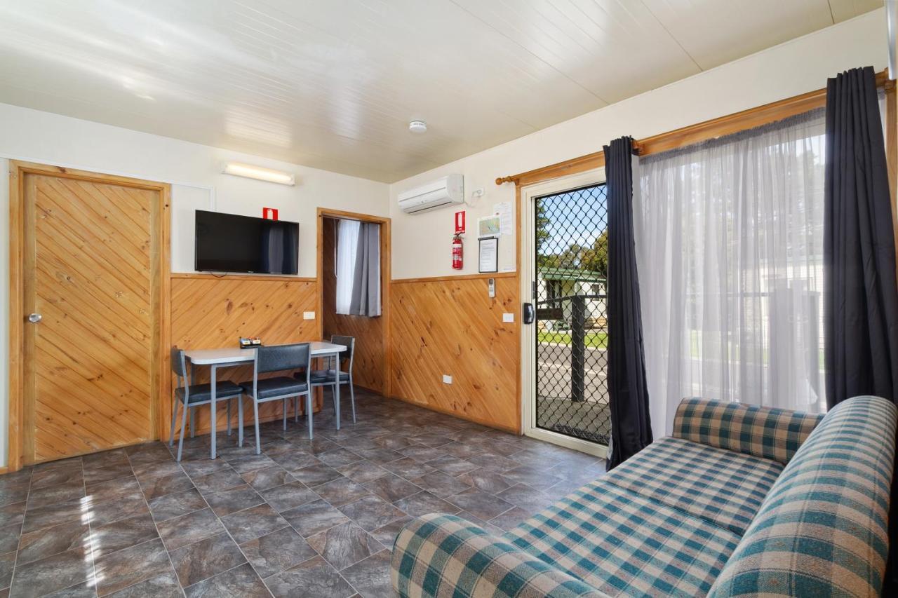 Traralgon Lifestyle Village Exterior foto
