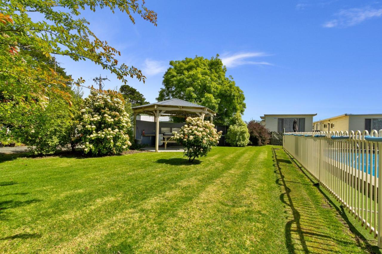 Traralgon Lifestyle Village Exterior foto