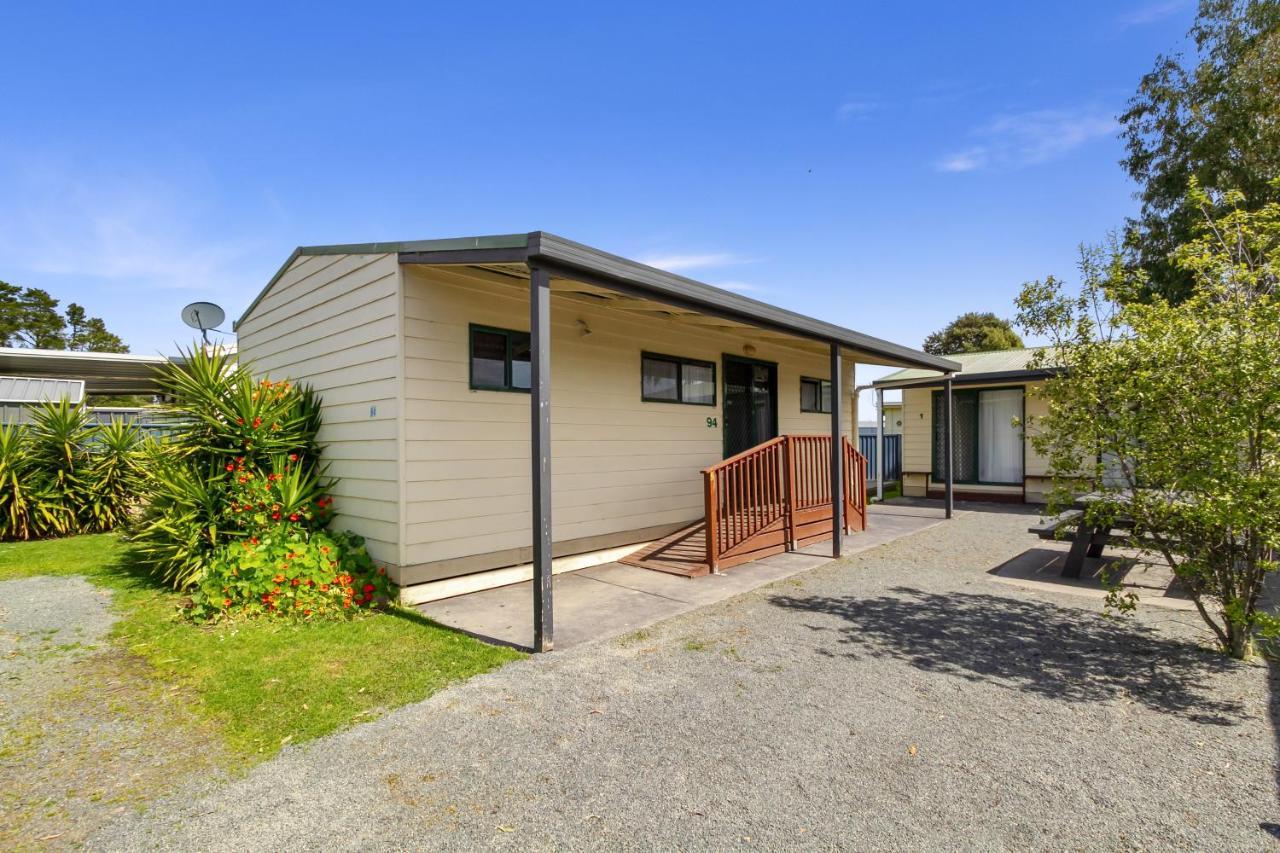 Traralgon Lifestyle Village Exterior foto