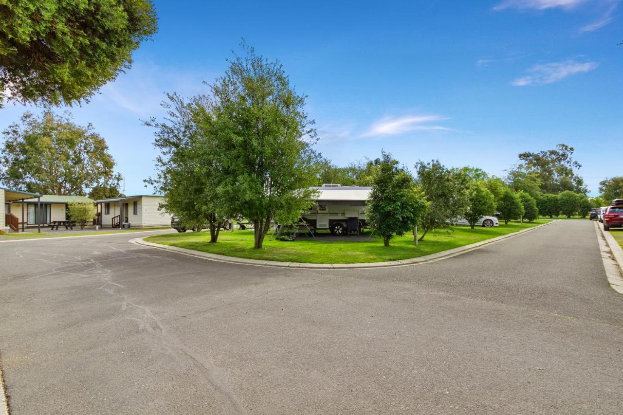 Traralgon Lifestyle Village Exterior foto
