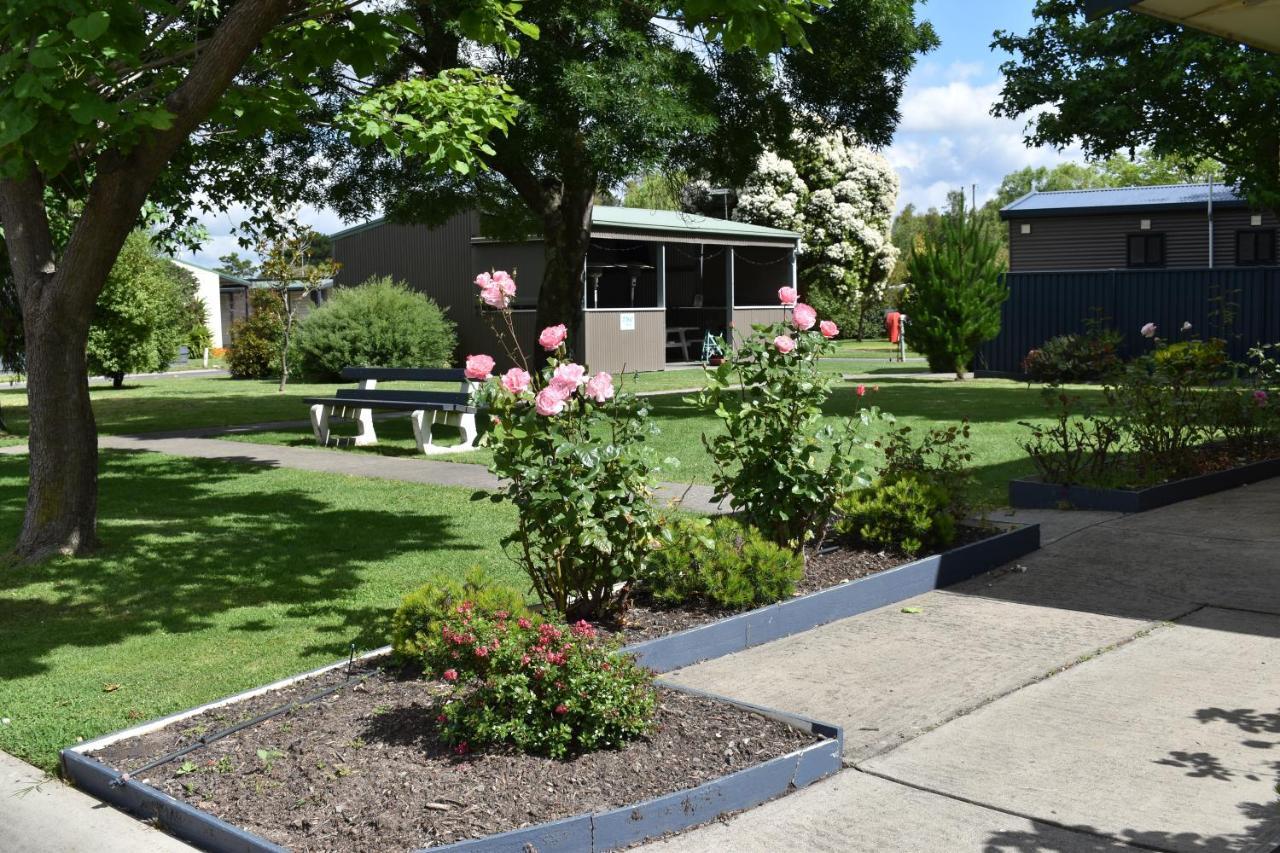 Traralgon Lifestyle Village Exterior foto