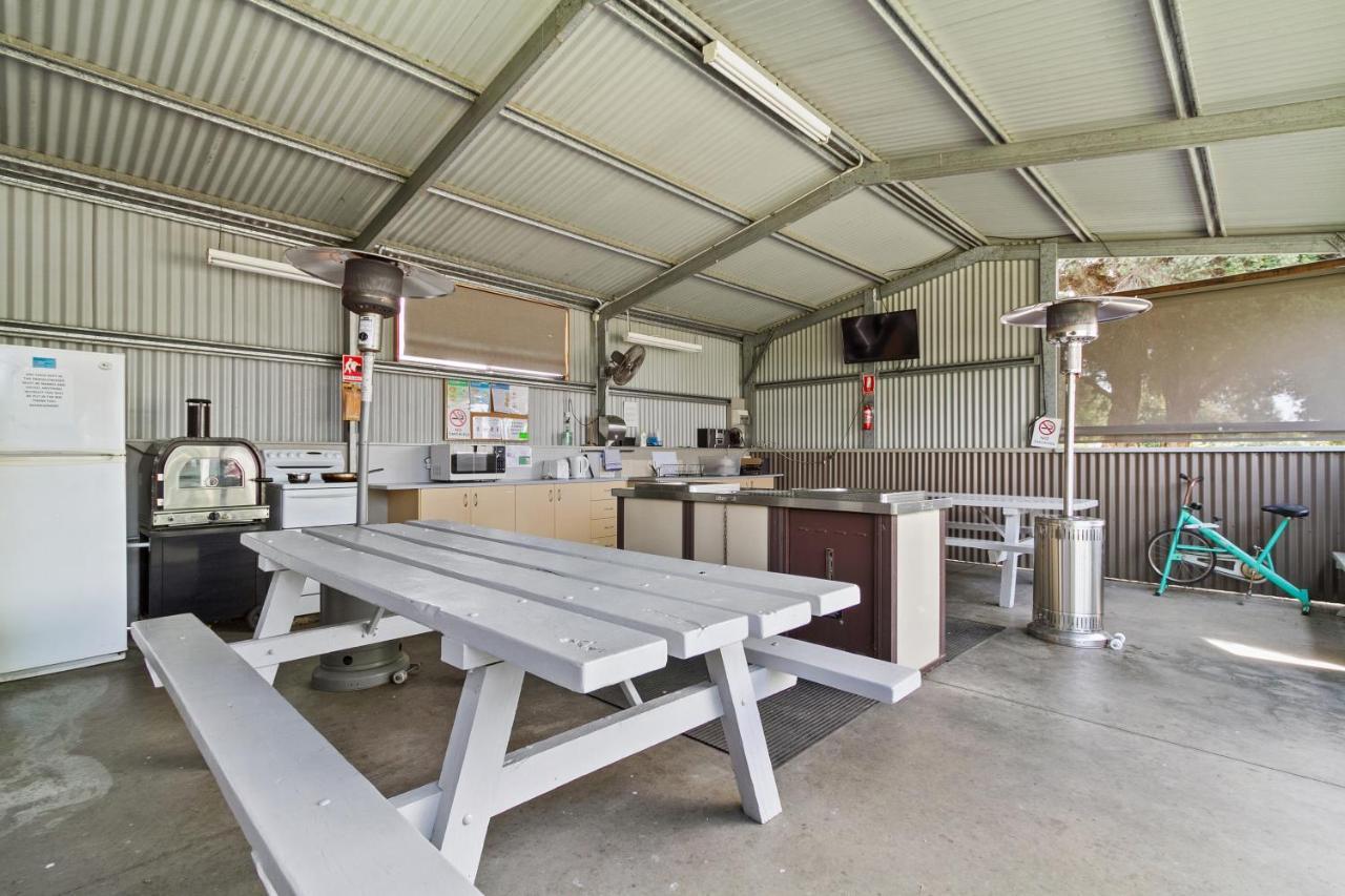 Traralgon Lifestyle Village Exterior foto