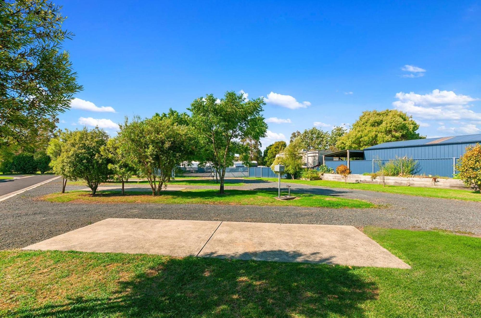 Traralgon Lifestyle Village Exterior foto